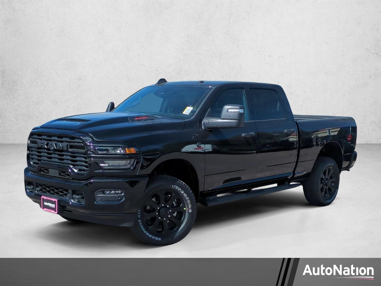  Ram 2500