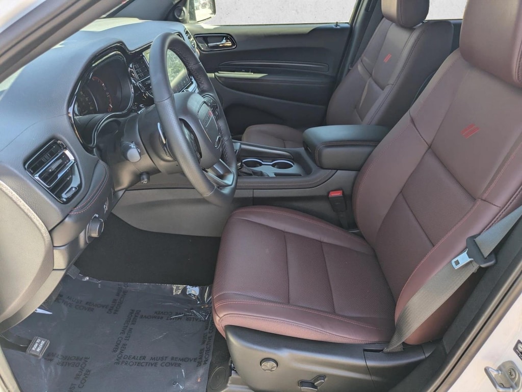 New 2026 Dodge Durango GT Plus SUV