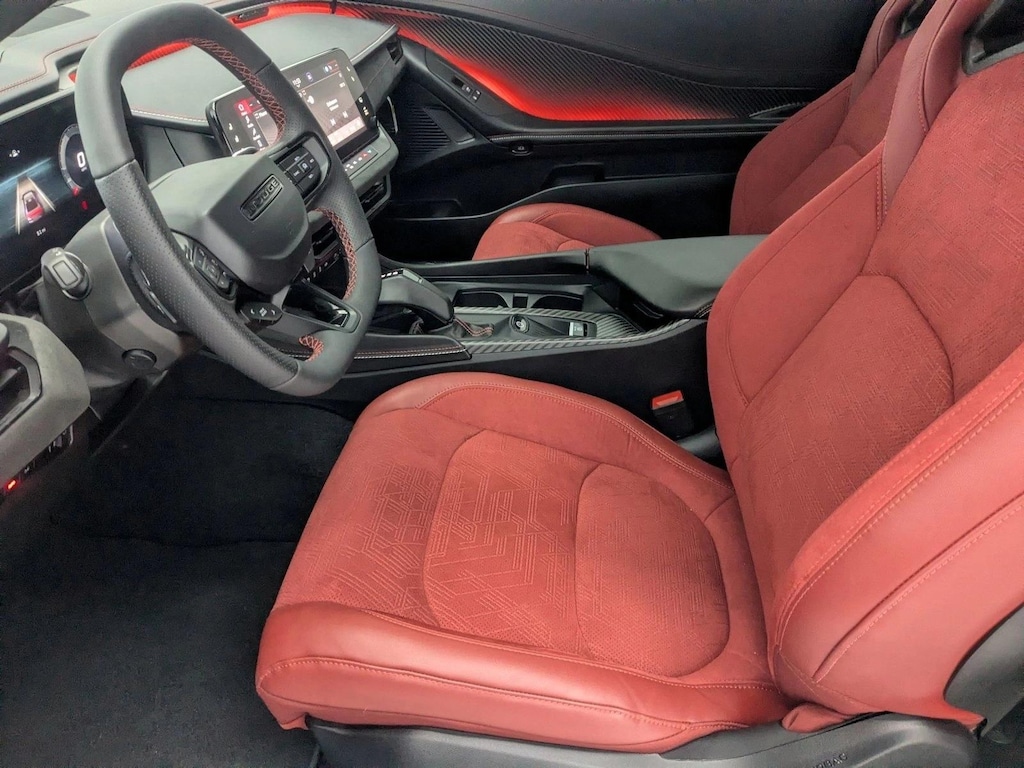 New 2026 Dodge Charger Scat Pack Plus Coupe