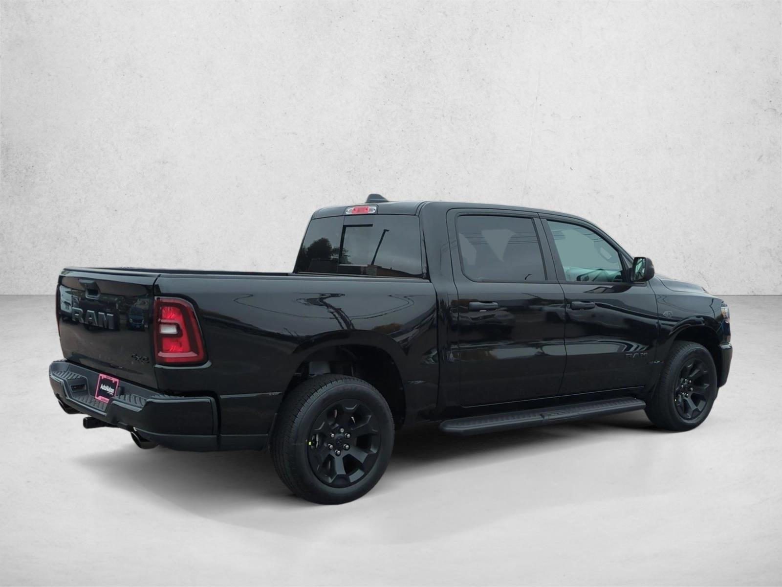 New 2027 Ram 1500 Express Pickup
