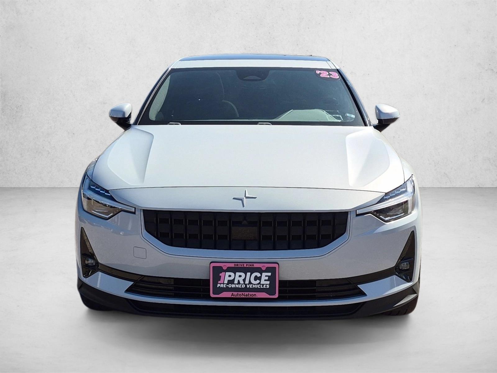 Used 2023 Polestar 2 4dr Car
