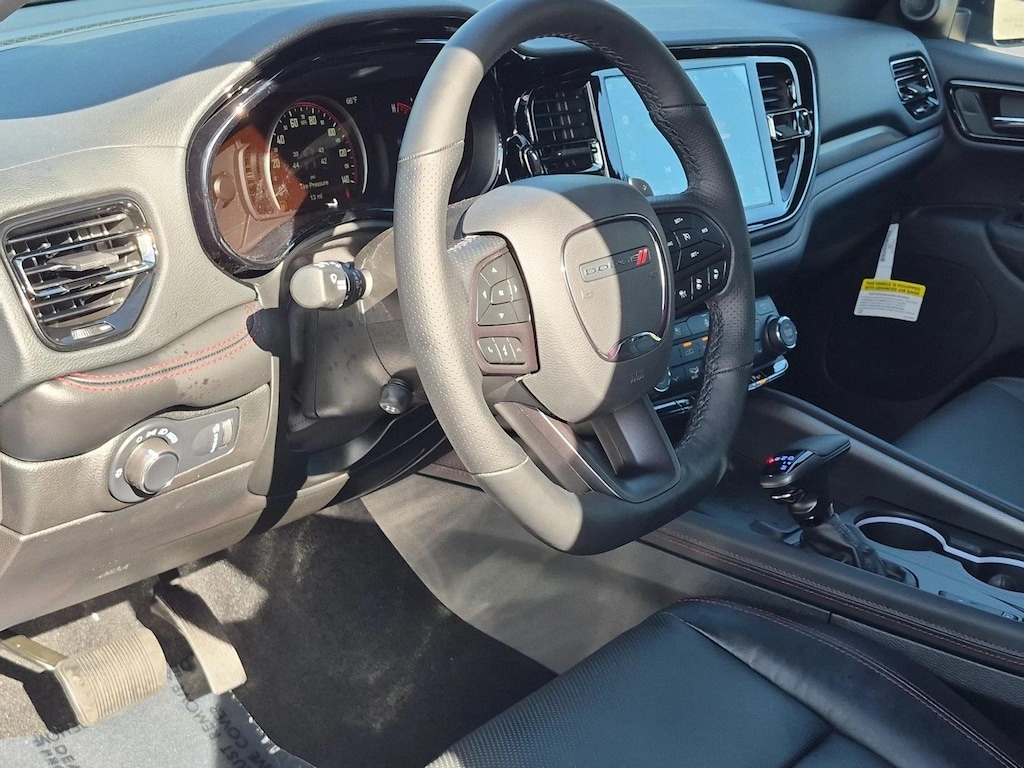 New 2026 Dodge Durango GT Plus HEMI V8 SUV