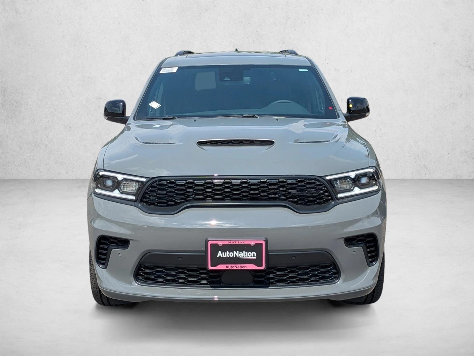 New 2026 Dodge Durango GT Plus HEMI V8 America 250 Edition Sport Utility