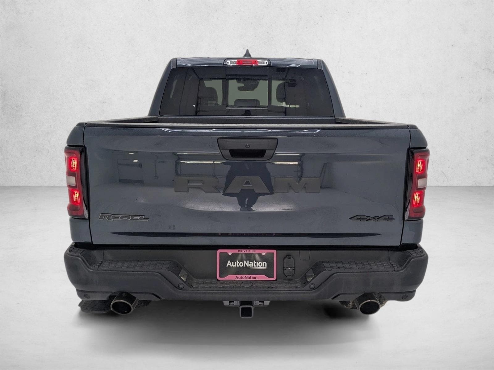 2026 RAM 1500 Rebel - Photo 7