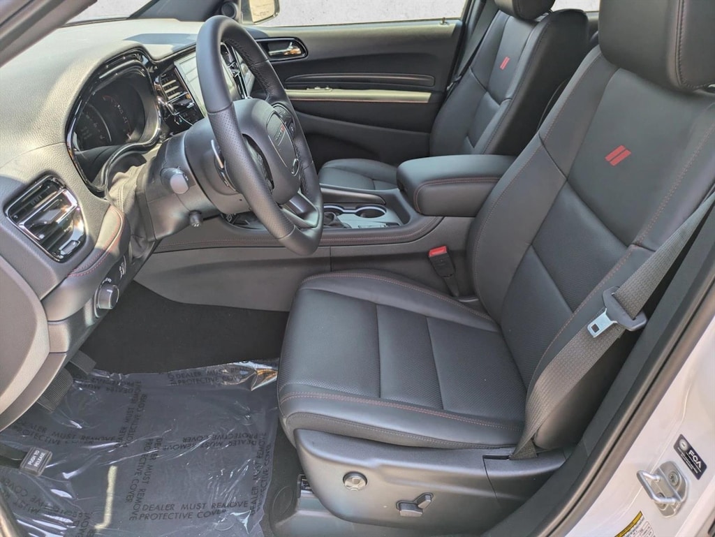 New 2026 Dodge Durango GT Plus HEMI V8 SUV