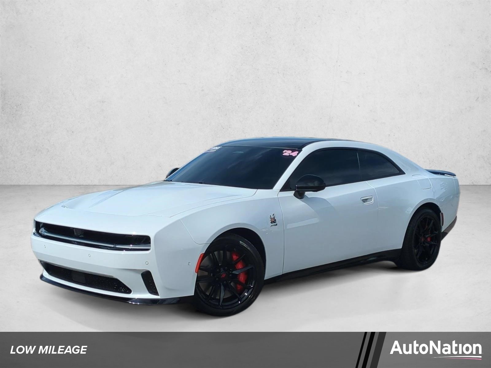 2024 Dodge Charger