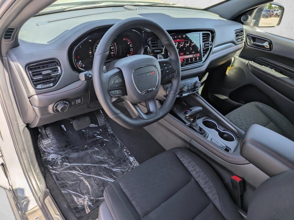 New 2026 Dodge Durango GT HEMI V8 Sport Utility