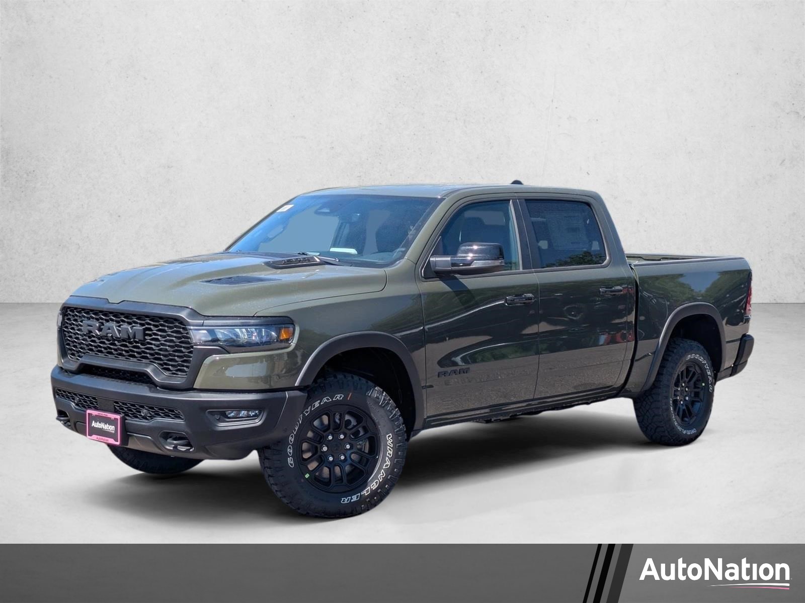  Ram 1500