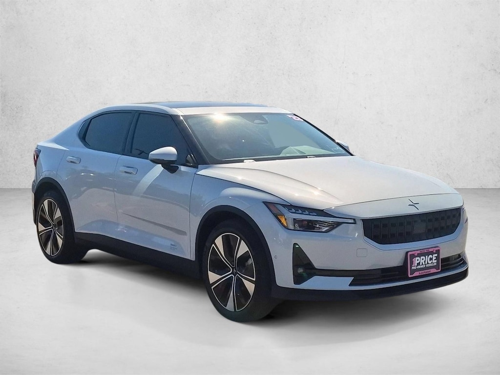 Used 2023 Polestar 2 4dr Car