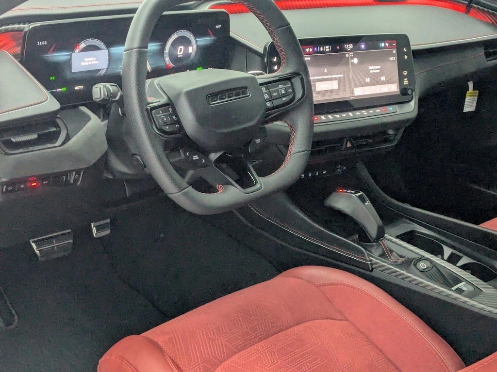 New 2026 Dodge Charger Scat Pack Plus Coupe