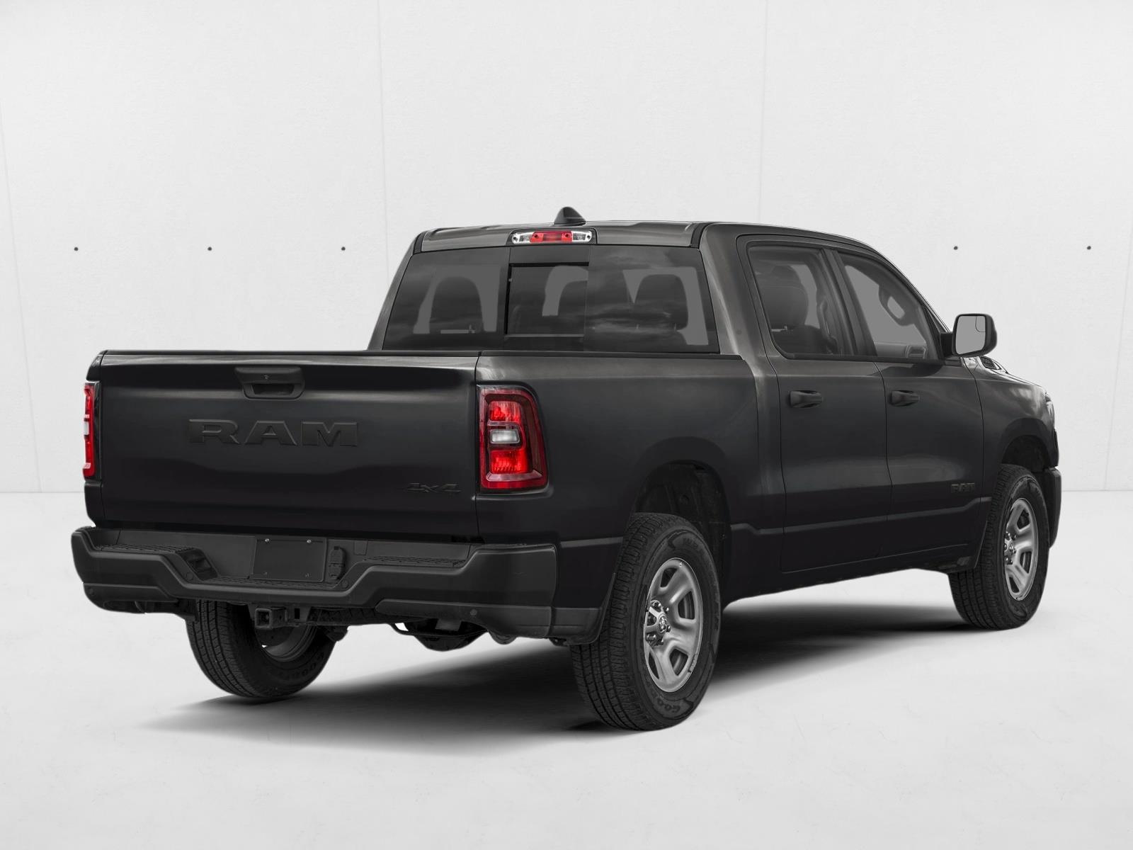 New 2027 Ram 1500 Express Pickup