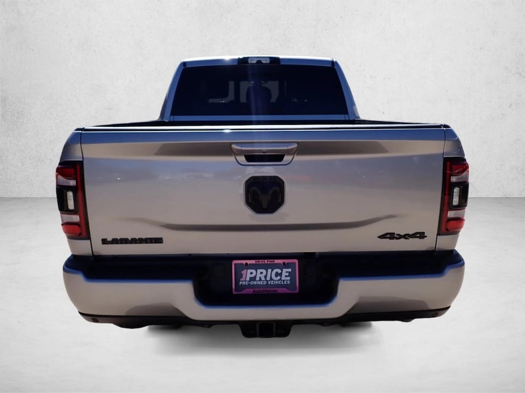 Used 2022 Ram 3500