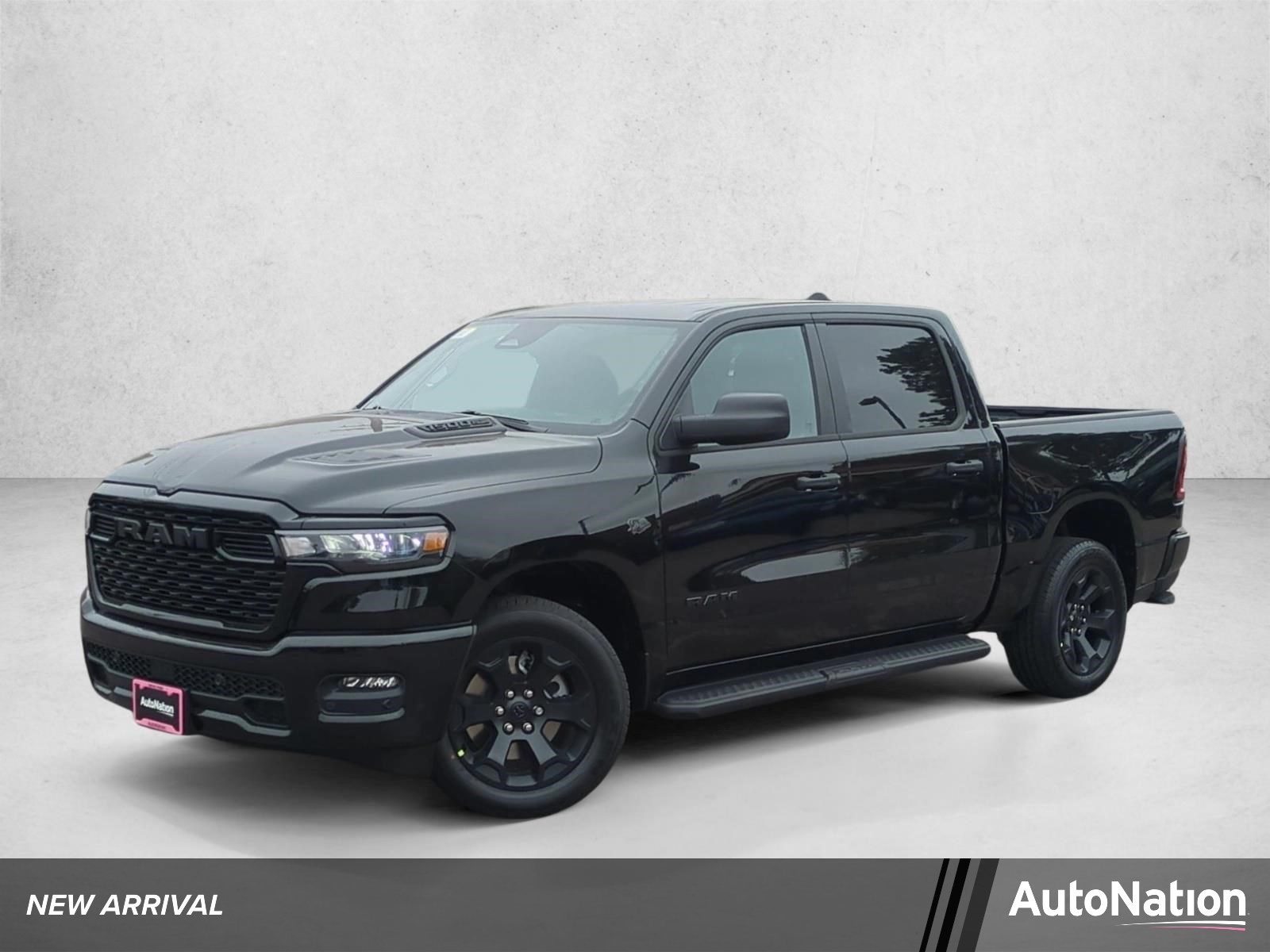 New 2027 Ram 1500 Express Pickup