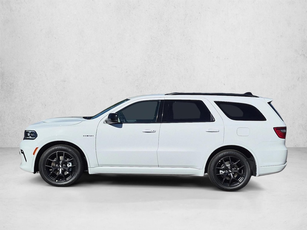 New 2026 Dodge Durango GT HEMI V8 Sport Utility