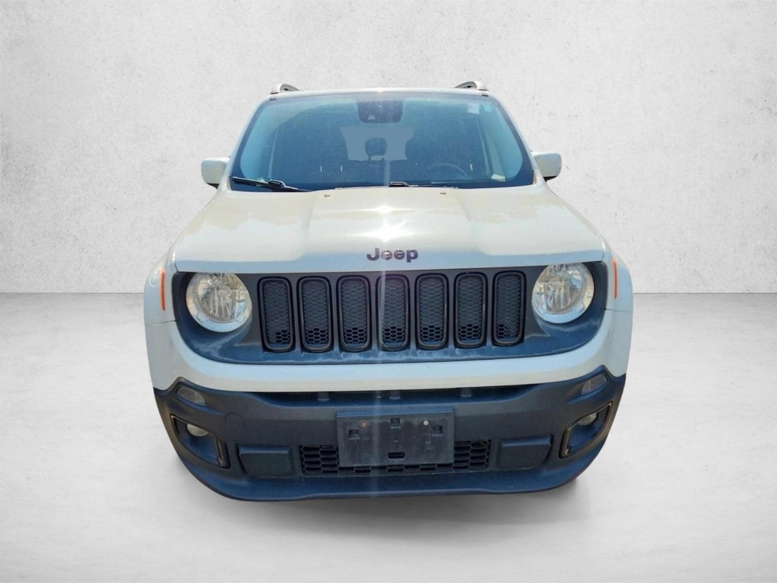 Used 2017 Jeep Renegade Altitude Package with VIN ZACCJBBB7HPE64039 for sale in Littleton, CO