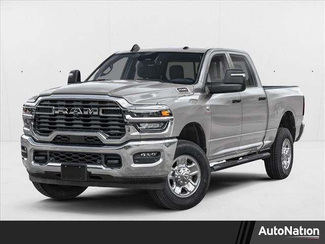  Ram 2500