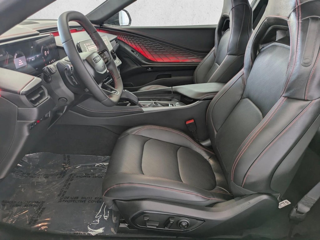New 2026 Dodge Charger Scat Pack Plus Coupe