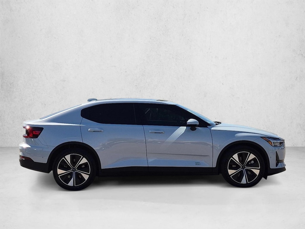 Used 2023 Polestar 2 4dr Car