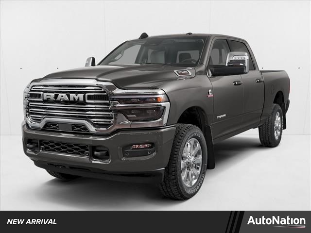 New 2027 Ram 3500 Laramie Pickup