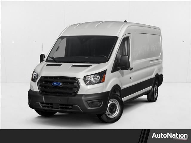 Used 2020 Ford Transit Full-size Cargo Van