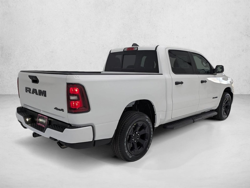 New 2026 Ram 1500 Express Pickup