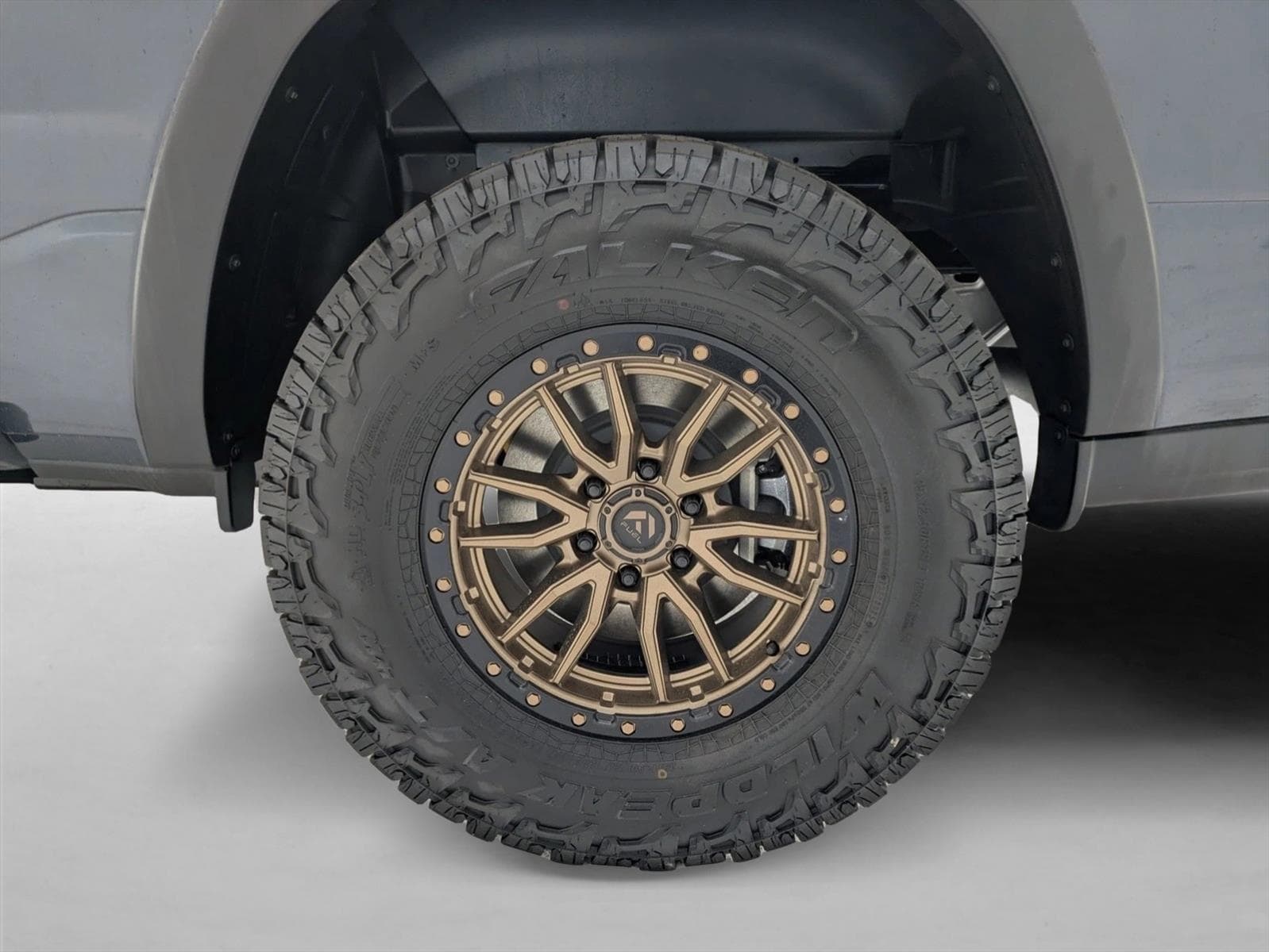 2026 RAM 1500 Rebel - Photo 17