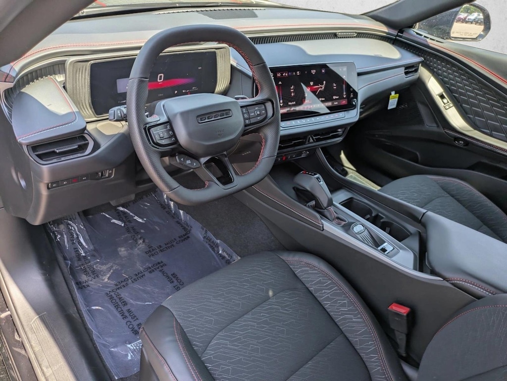 New 2026 Dodge Charger Scat Pack Sedan