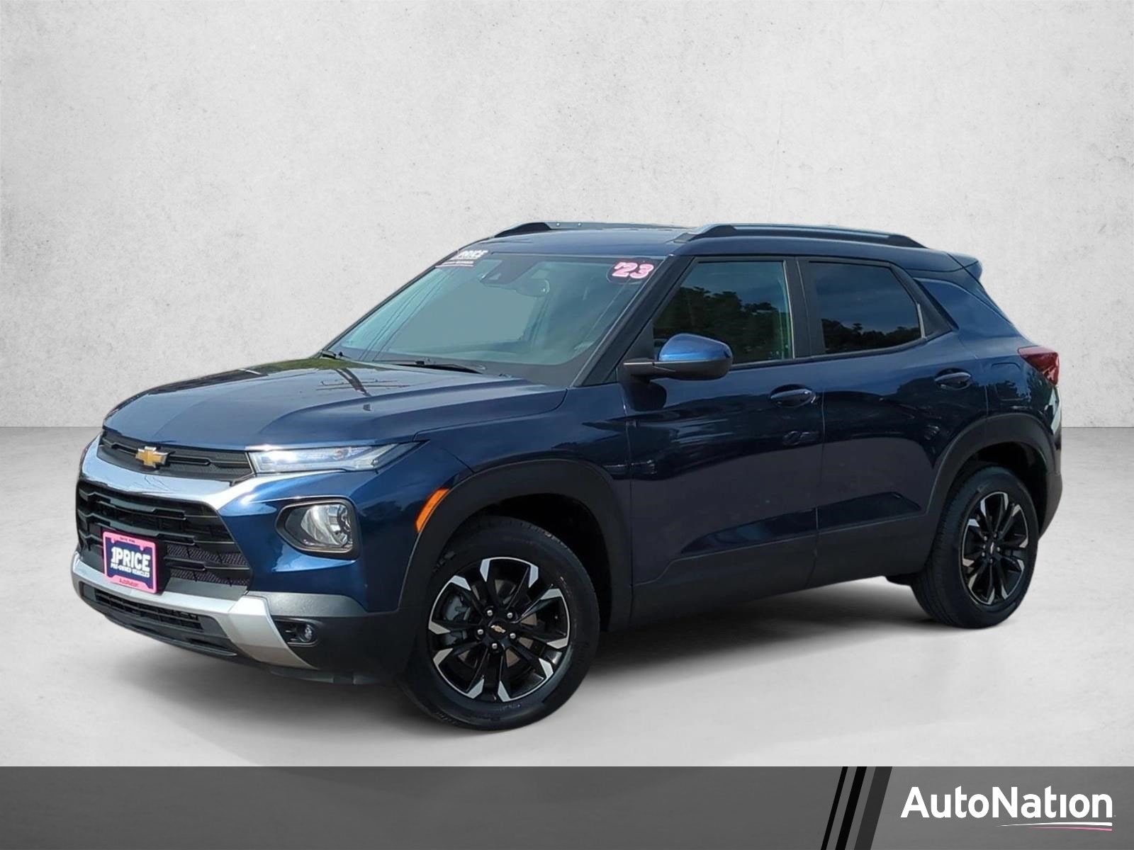 2023 Chevrolet TrailBlazer