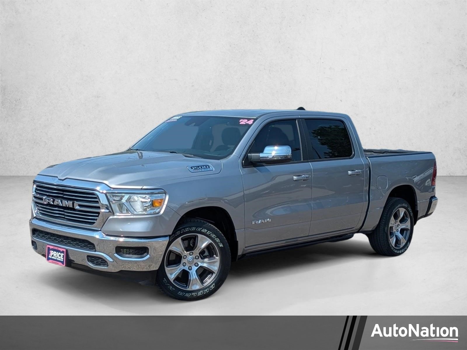 2024 RAM 1500 Pickup