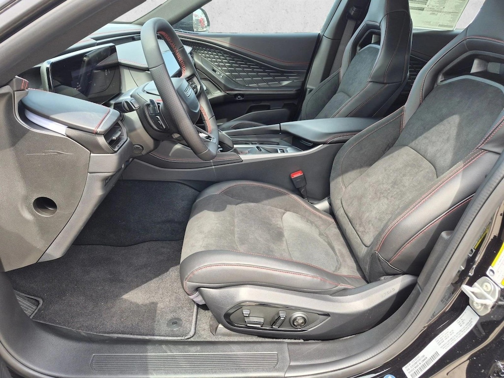New 2026 Dodge Charger R/T Plus Sedan