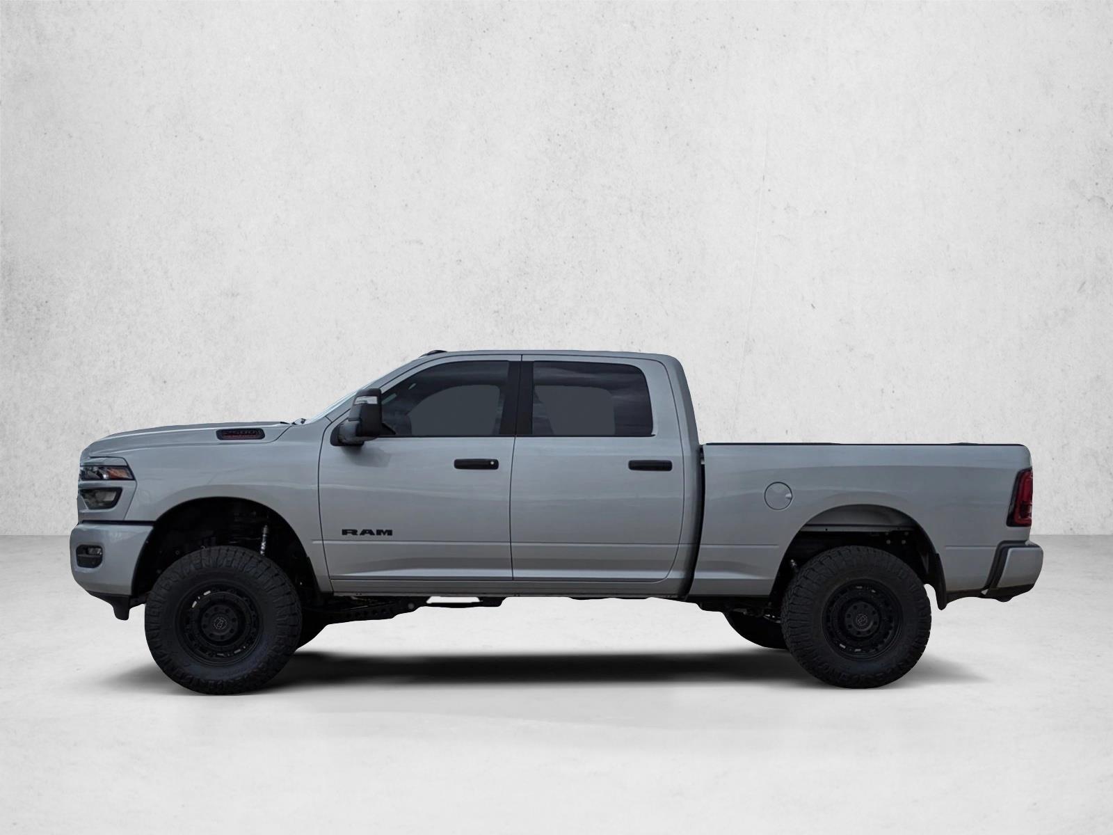 2026 RAM 2500 Big Horn - Photo 5