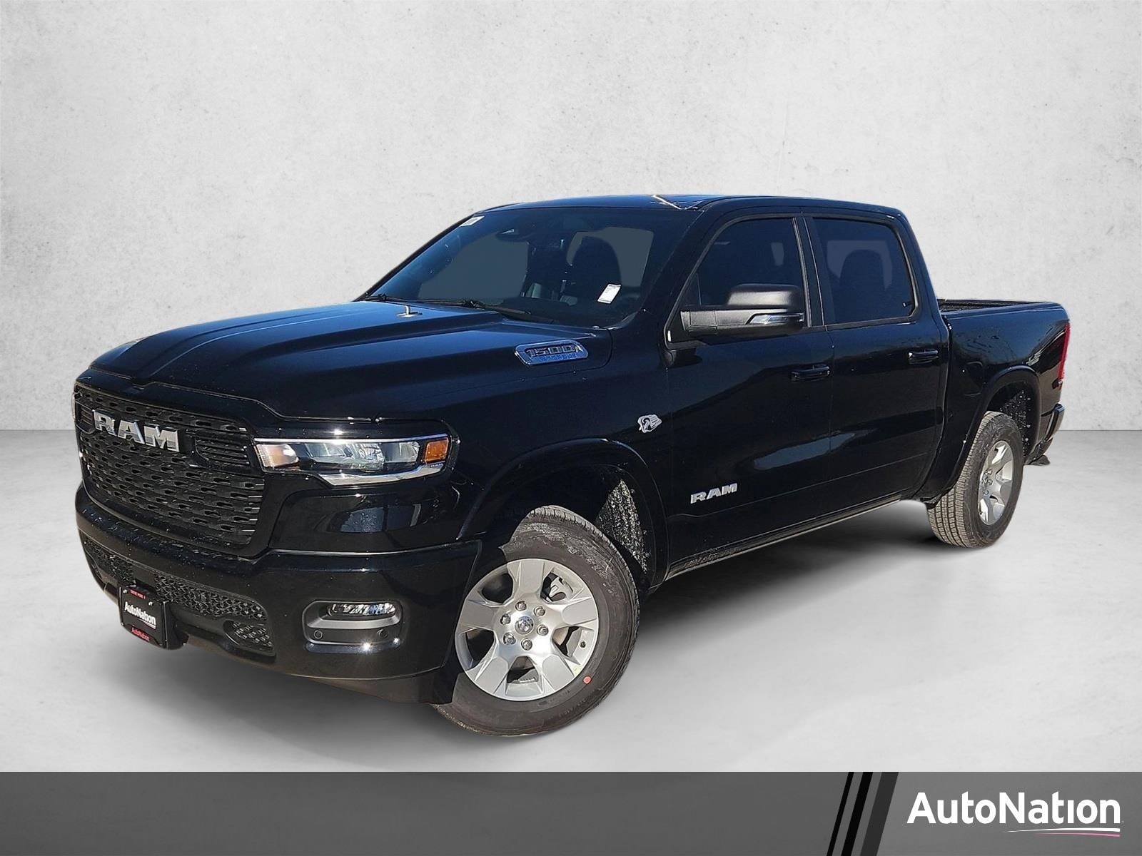 2026 RAM 1500 Pickup Big Horn/Lone Star