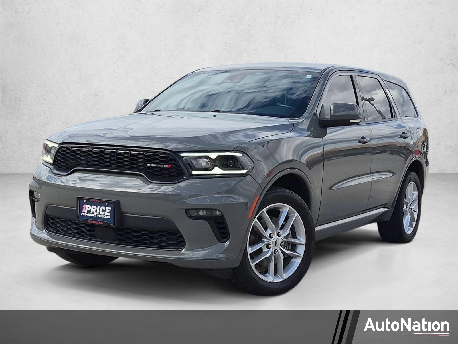 2022 Dodge Durango