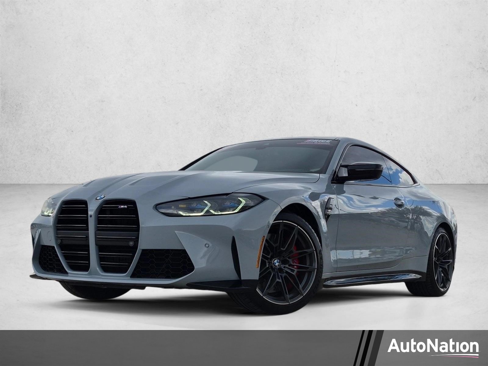 2021 BMW M4