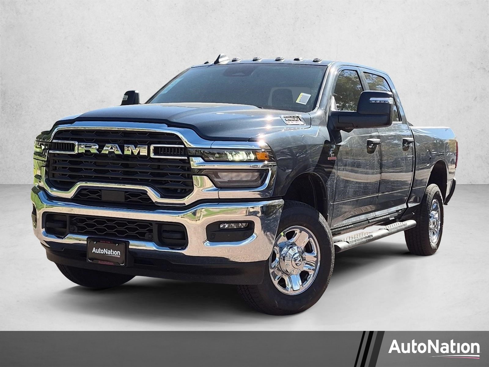  Ram 2500