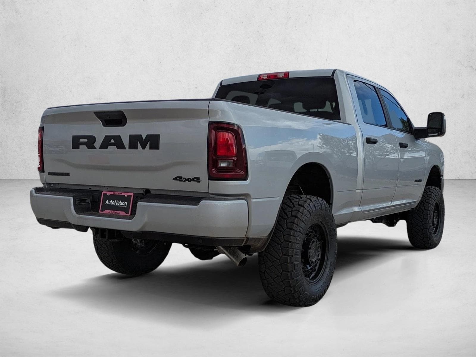 2026 RAM 2500 Big Horn - Photo 2