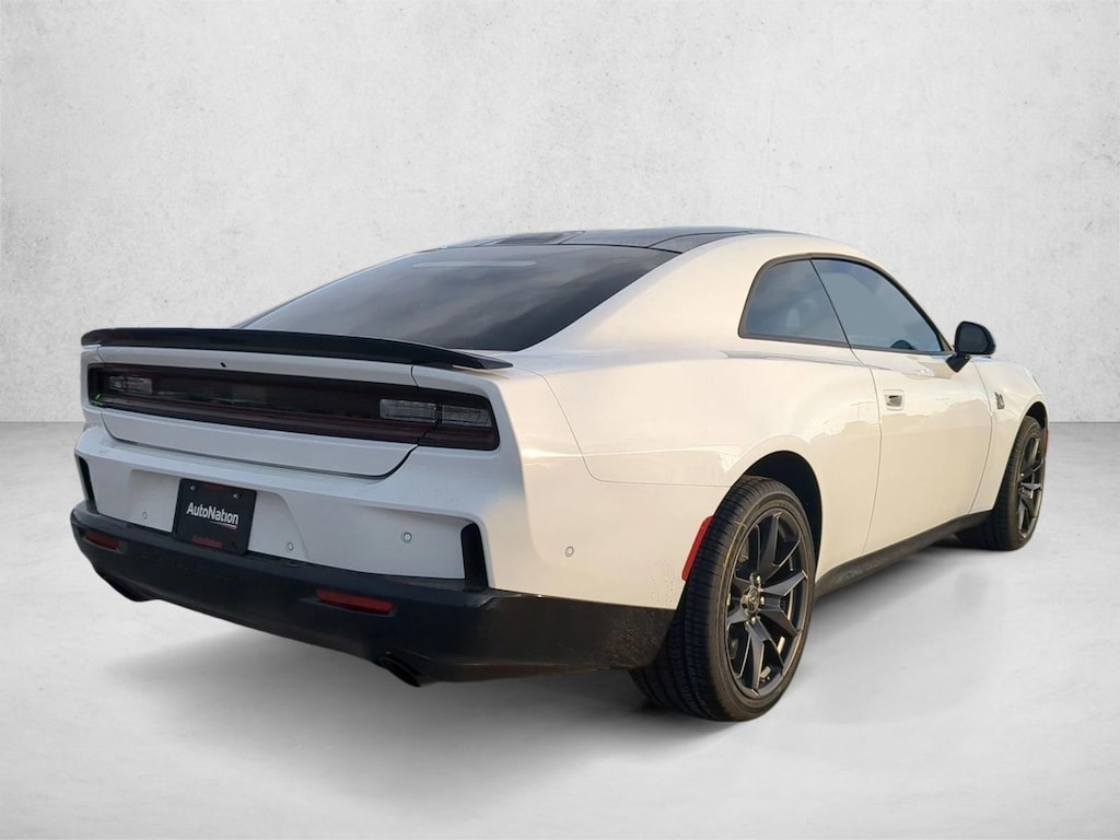 New 2026 Dodge Charger Scat Pack Coupe