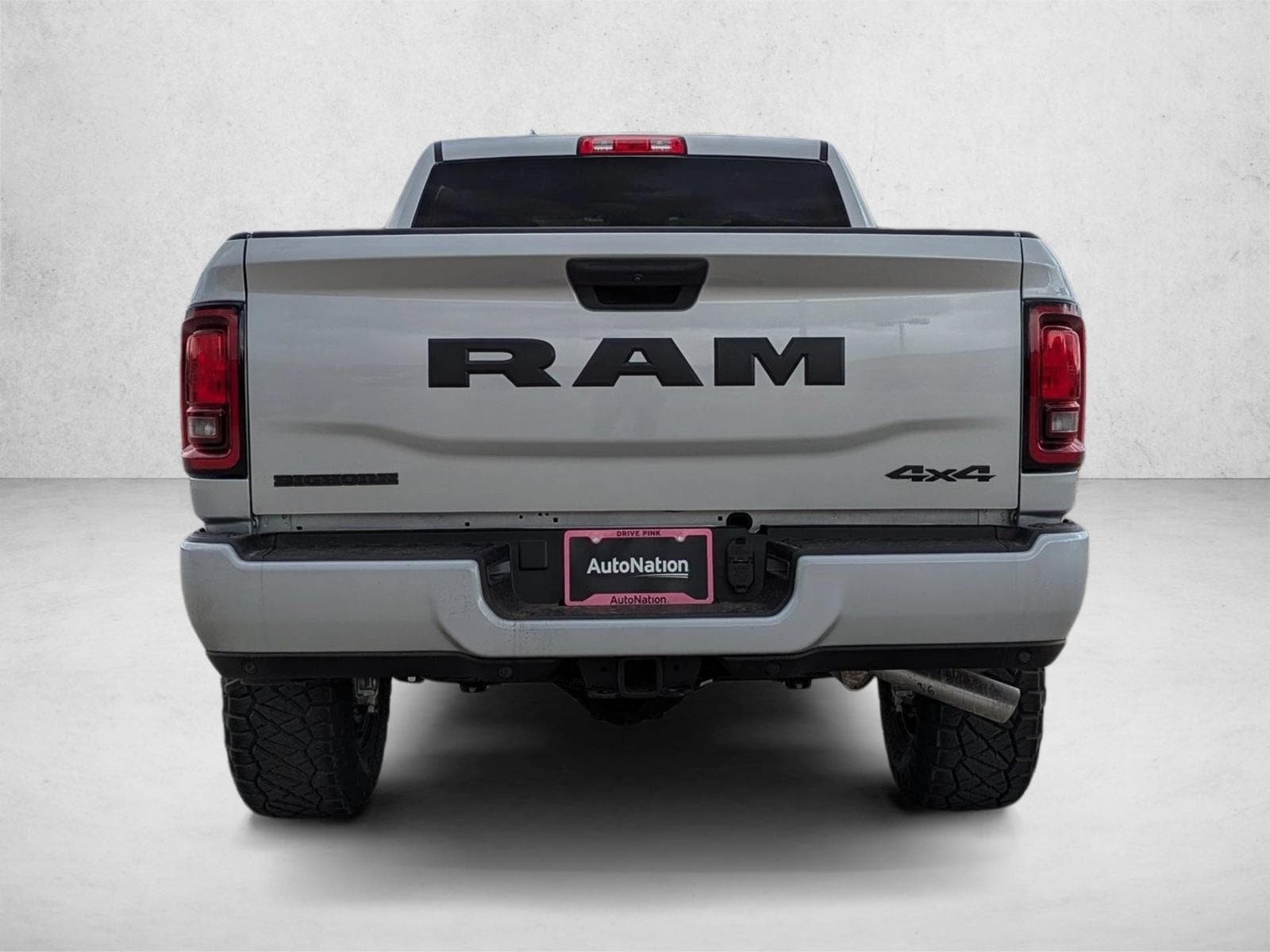 2026 RAM 2500 Big Horn - Photo 8