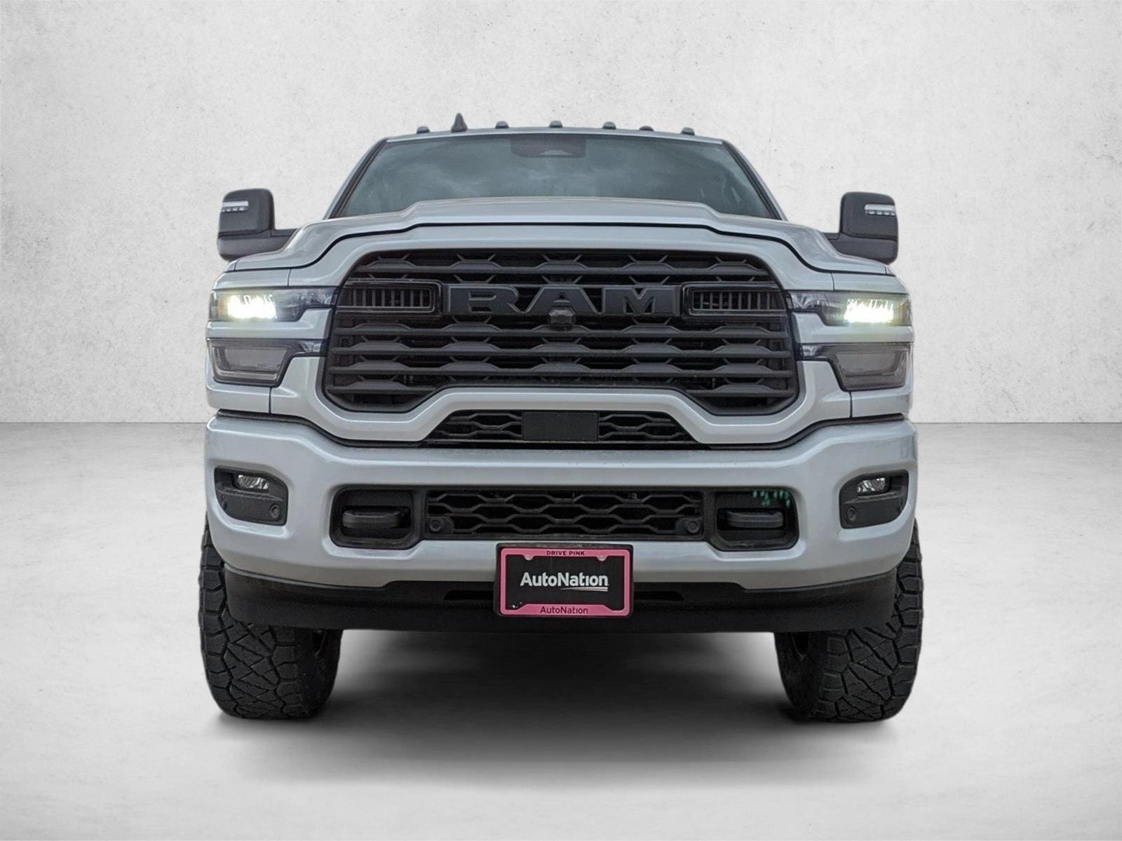 2026 RAM 2500 Big Horn - Photo 6