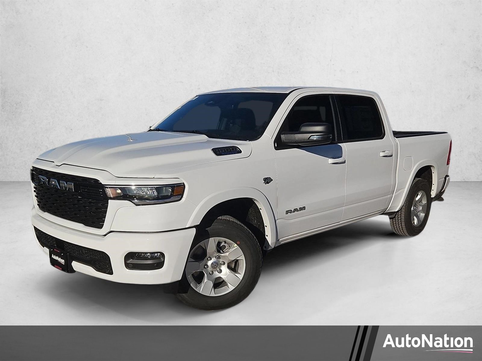 2026 RAM 1500 Pickup Big Horn/Lone Star