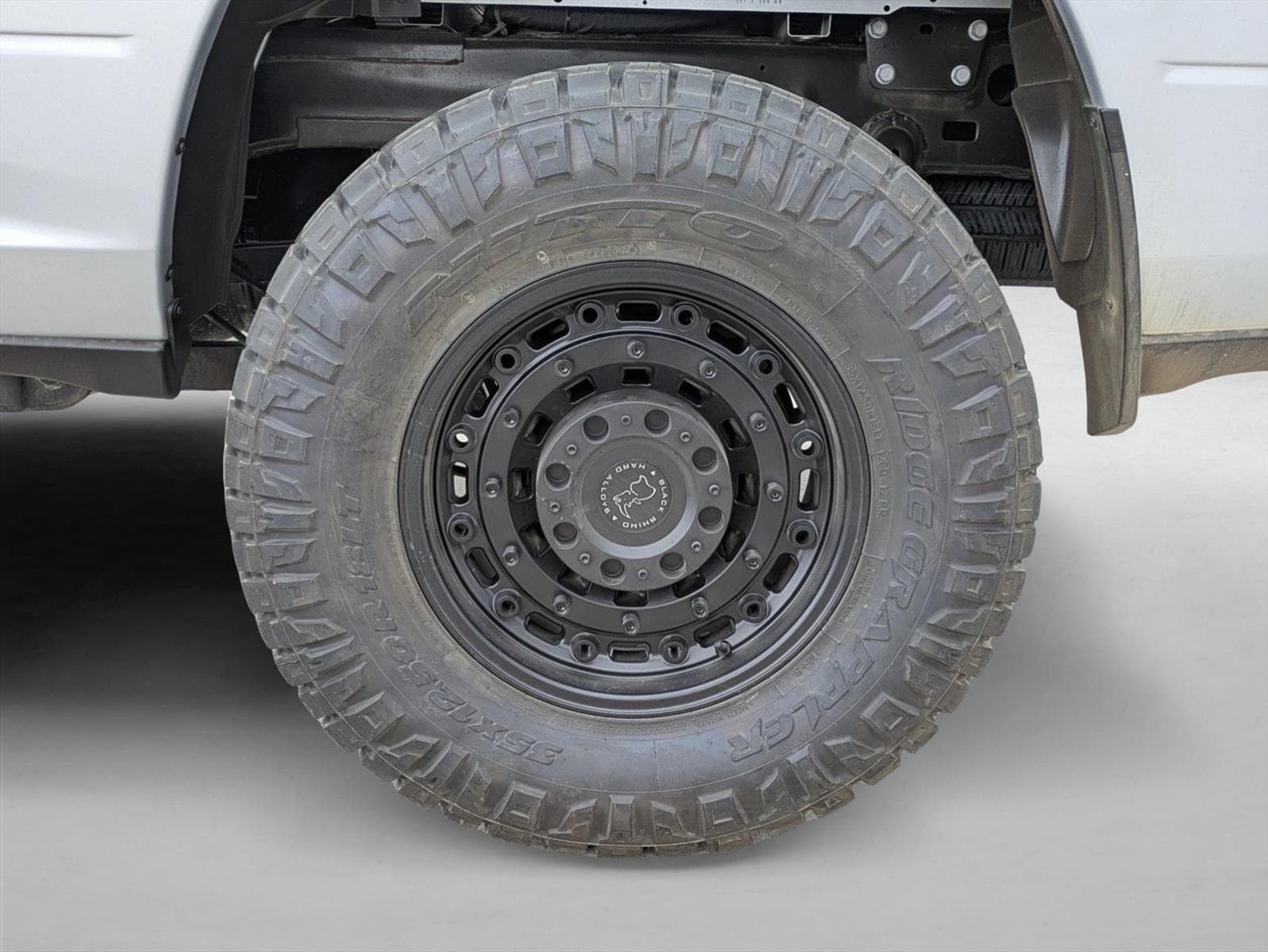 2026 RAM 2500 Big Horn - Photo 10