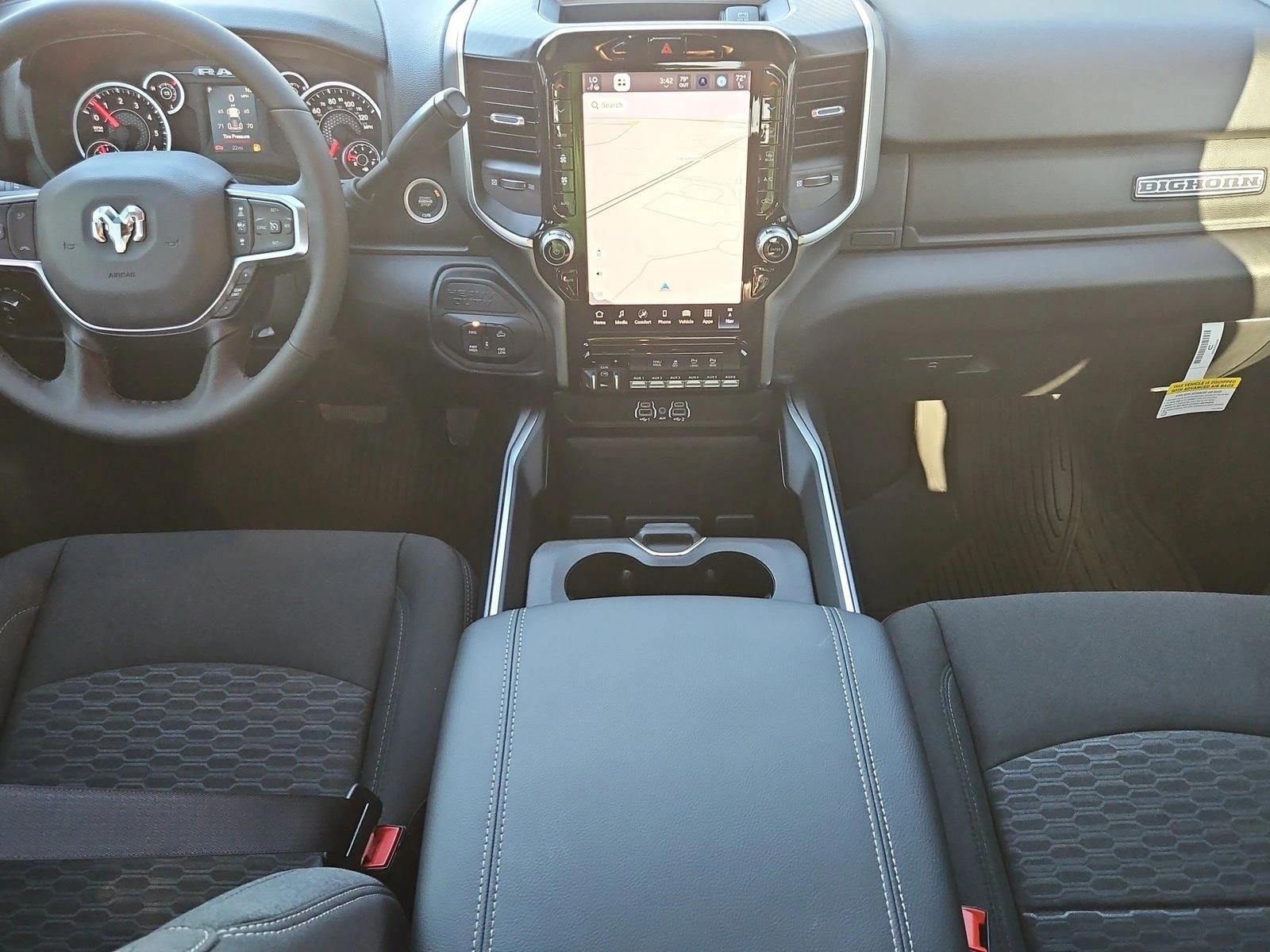 2026 RAM 2500 Big Horn - Photo 16
