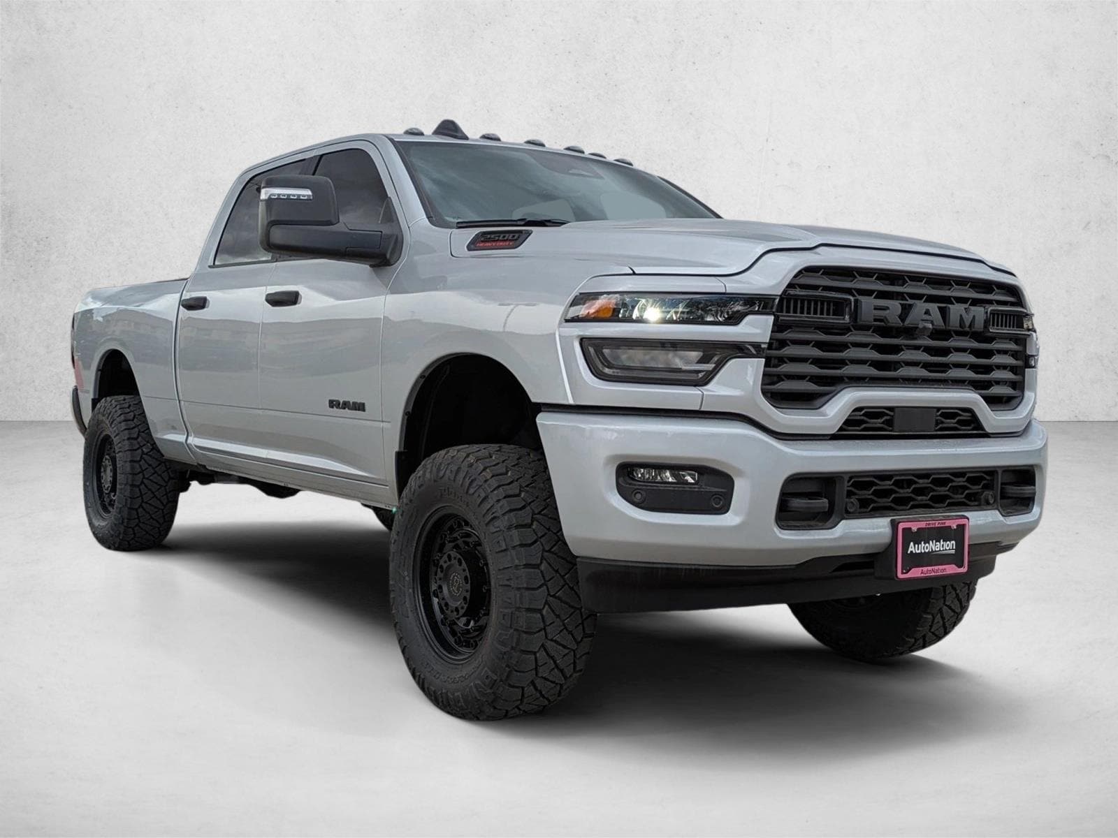 2026 RAM 2500 Big Horn - Photo 7