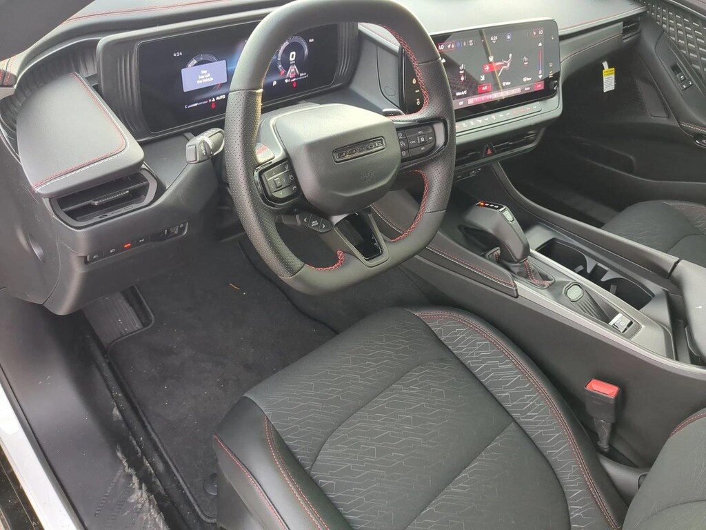 New 2026 Dodge Charger Scat Pack Coupe