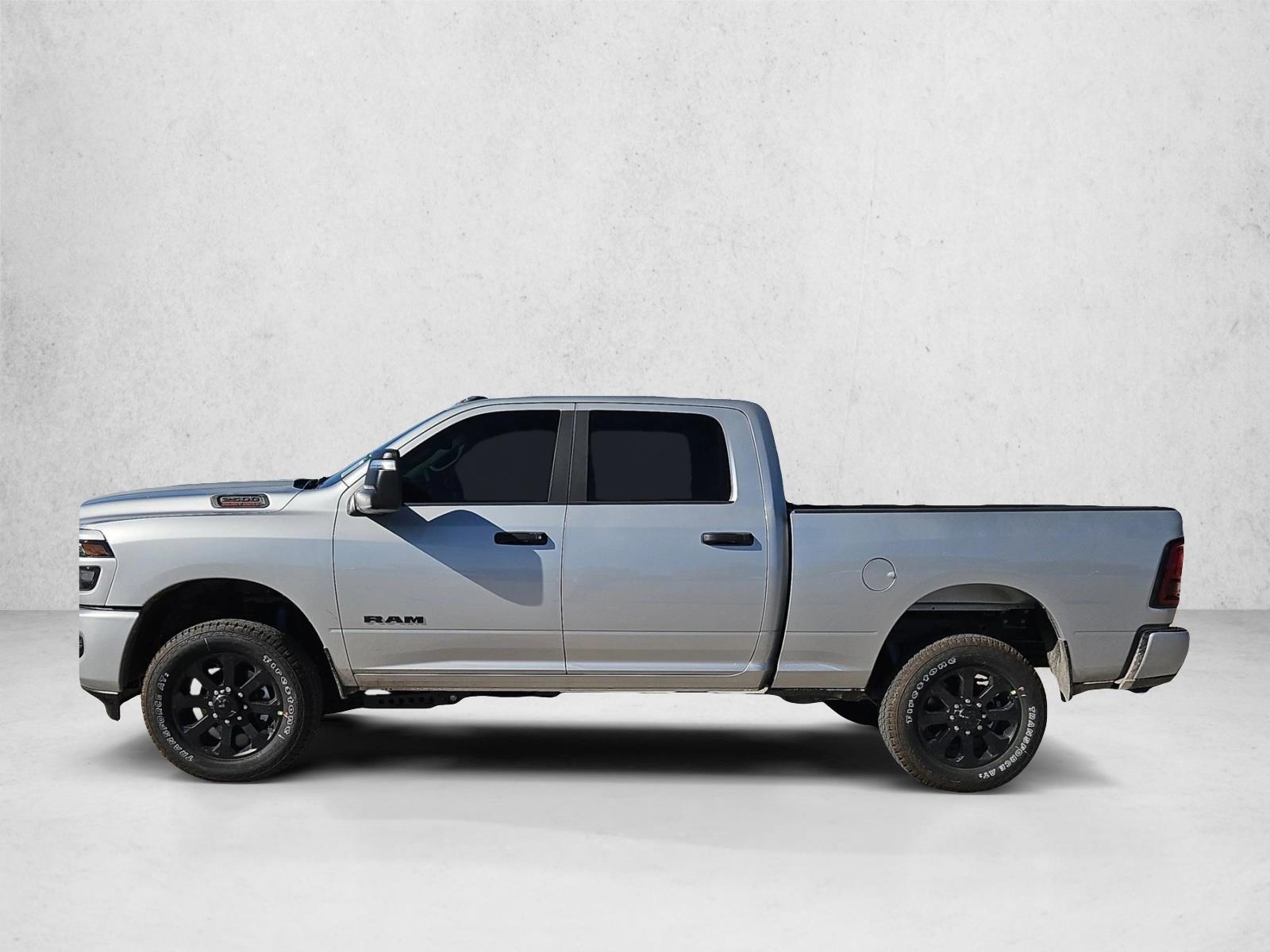 2026 RAM 2500 Big Horn - Photo 11