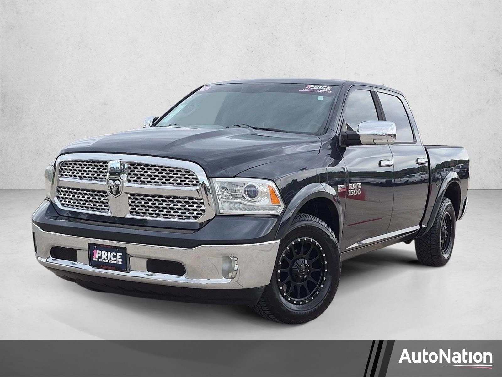 2013 RAM 1500 Pickup