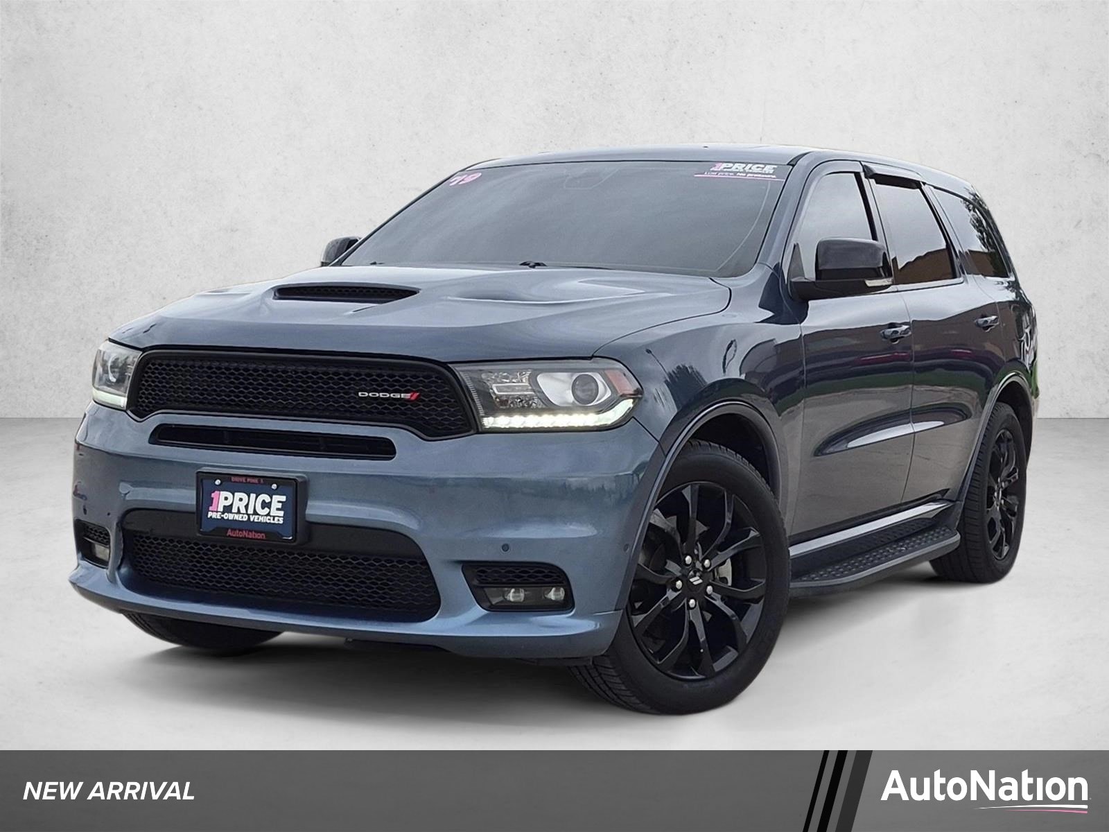 2019 Dodge Durango