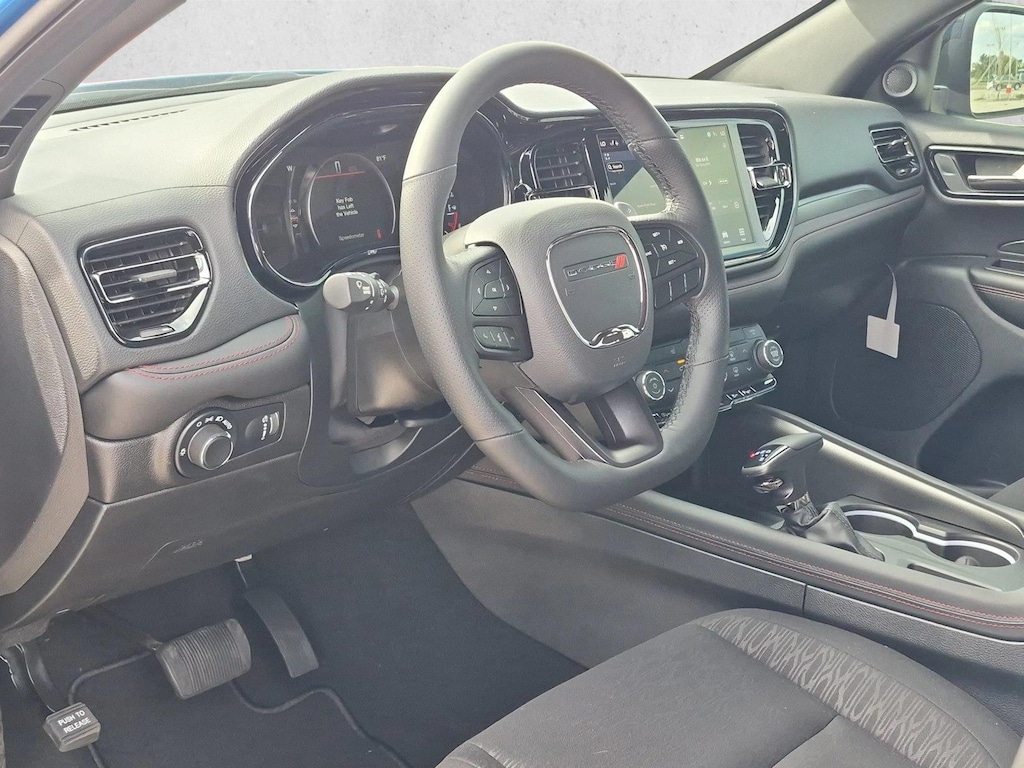 New 2026 Dodge Durango GT Sport Utility