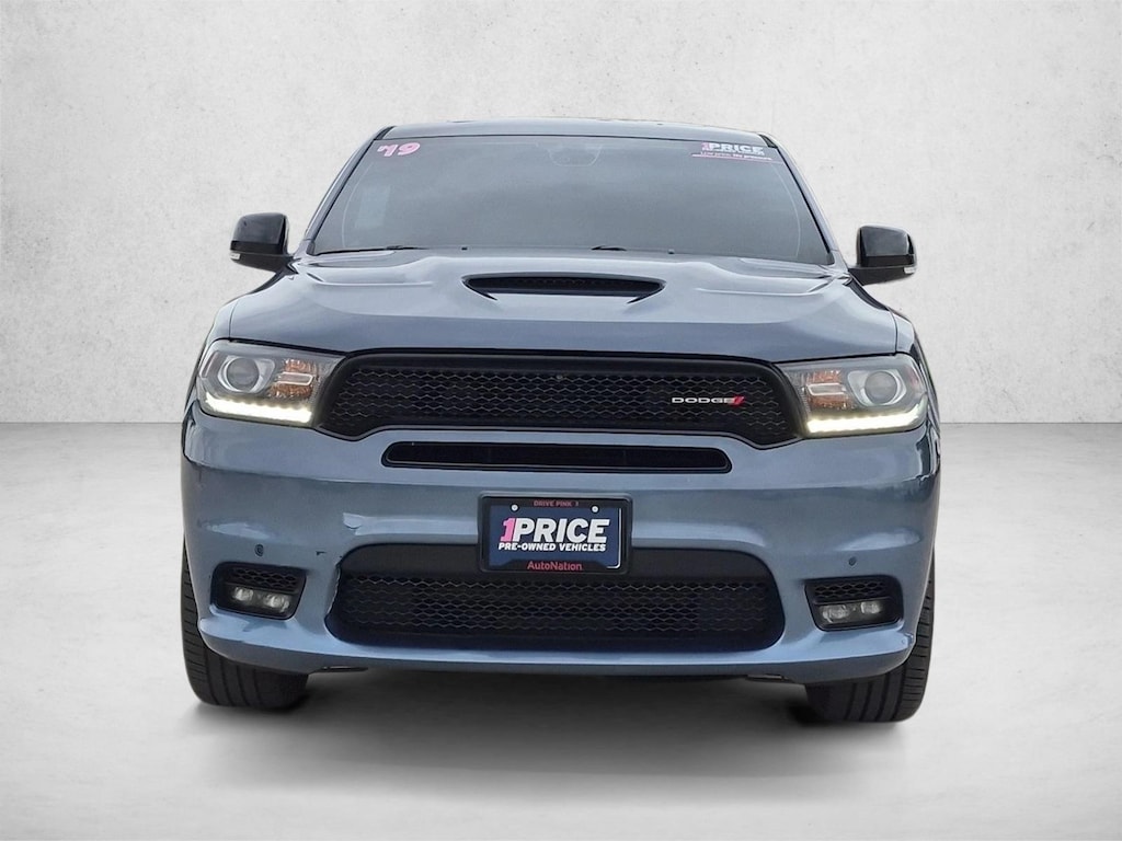 Used 2019 Dodge Durango R/T SUV