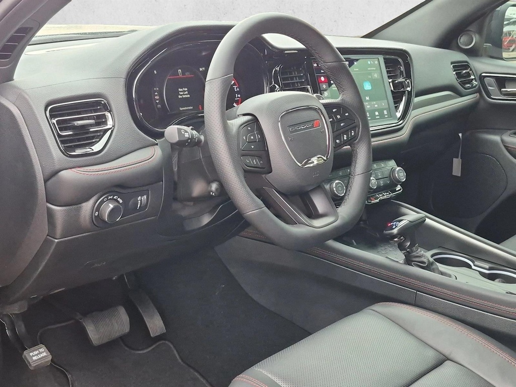 New 2026 Dodge Durango GT Plus HEMI V8 Sport Utility